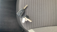 Toyota Aygo 1.0 VVT-i X-Trend 5dr Petrol Hatchback